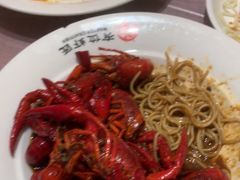 -有位虾匠·香辣蟹·小龙虾(李村店)