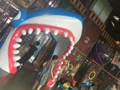 -蒙特利亲子乐园