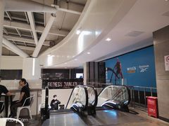 -威尔仕健身(虹桥南丰城店)
