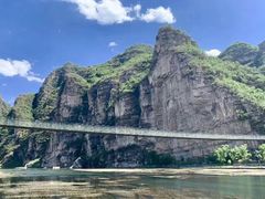 -孤山寨风景区