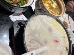 -芳芳私房菜·精做淮扬菜(承德路店)