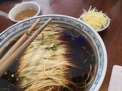 -同得兴 Since·1995 传统苏式面馆(十全街店)