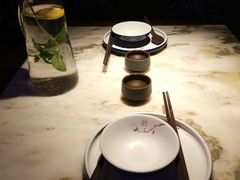 -绿茶餐厅(乐峰广场店)