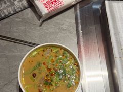 -鼎原力量东北吊炉烧烤(临河街店)