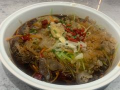 -聚丰园•湖鲜餐厅(阿红私房菜梅石路店)