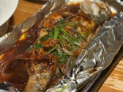 -新白鹿餐厅(龙游路总店·杭帮菜名店)