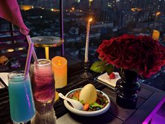 -烛影拾光观景餐厅·创意菜·摄影·小提琴(大唐不夜城店)