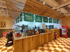 -笠小妹越南粉(新城科技园店)
