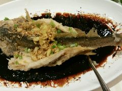 -广东胜利宾馆西关粤中餐厅