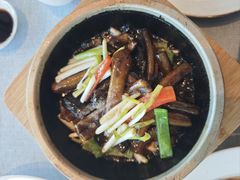 -扬州万怡酒店-中餐厅(文昌中路店)