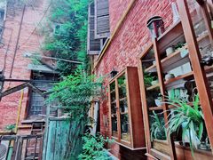 -古董花园(思南路42弄小区店)