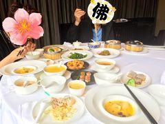-富力丽思卡尔顿酒店·丽轩中餐厅