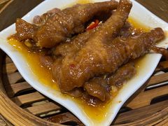 -赏点粤式点心(广州塔店)