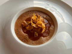 -Caprice(香港四季酒店)