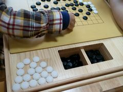 -星位围棋俱乐部(宝山万达店)