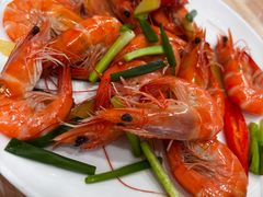 -醉壹号海鲜大排档•三十年老字号(厦门美食地标店)