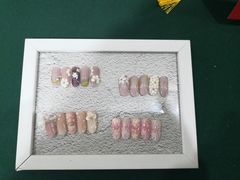 -粤港芭莎美容美发化妆学校