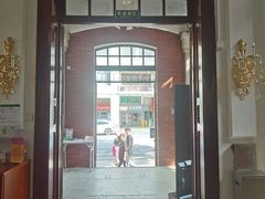 -广州基督教救主堂