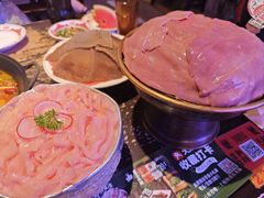 -水巷子·巴掌腰片重庆火锅(云纺店)