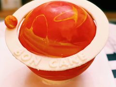 -BON CAKE(华贸购物中心店)