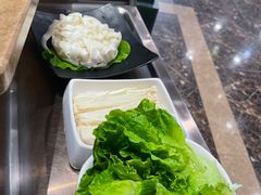 -七欣天香辣蟹火锅(扬州望月路店)