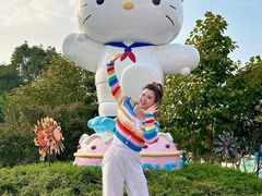 -安吉Hello Kitty乐园