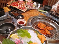 -黑牛の店·和牛烧肉(合生汇店)