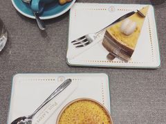 -PAUL LAFAYET 法式甜品(港汇广场店)