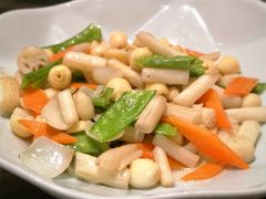 素小炒-龙源九号花园酒店(叶埠桥店)
