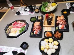 -八角锄烧·肉火锅(天河城店)