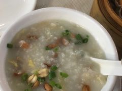 -旭璟酒家·传统粤菜·湘菜(逸景路店)