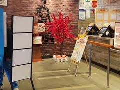 -汉堡王(天津鲁能店)