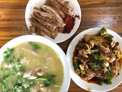 -叶老大肥肠