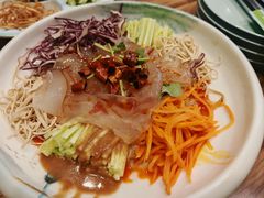 -合合春饼·酱骨·东北菜(潘家园店)