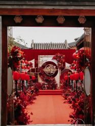 -蘭club婚礼策划