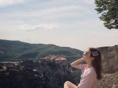 -梅黛奥拉修道院