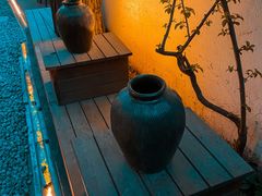 -云里小坐·小院里·团建·宴请·下午茶(三圣乡店)
