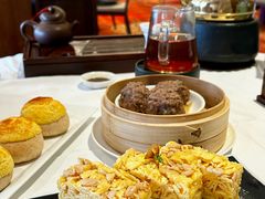 -白天鹅宾馆-宏图府餐厅