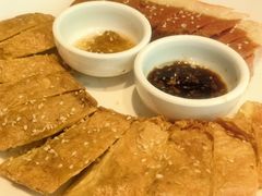 -莲池荟素食馆·12年老字号(光孝寺店)
