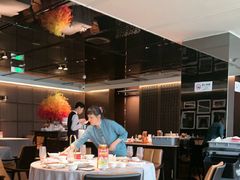 -秀儿四九城·新京菜(亚运村鸟巢店)