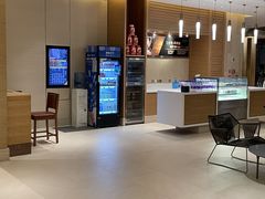 -北京嘉里健身·Kerry Sports(北京嘉里大酒店)