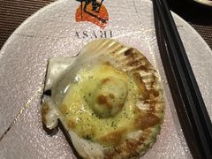 -割烹旭日本料理(龙湖狮山天街店)