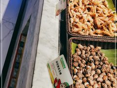 -亚马逊海鲜自助(万象汇店)
