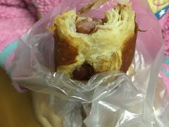 -81bakery(关山路店)