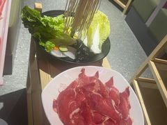 -许府牛火锅(上海颛桥万达店)