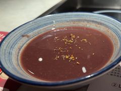 -尚尚仙·酸汤猪手·猪肚鸡火锅(华联万柳购物中心店)