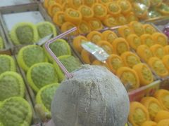 -新鸿港水果市场