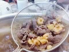 -普宁潮汕牛肉火锅(新香洲店)