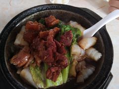 -珍珍小食店(西华路店)