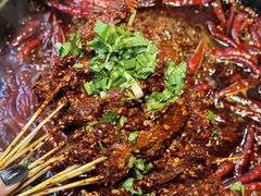 -蜀大侠火锅(寰球文化地标·总府店)